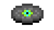 Far disc (Image via Minecraft)